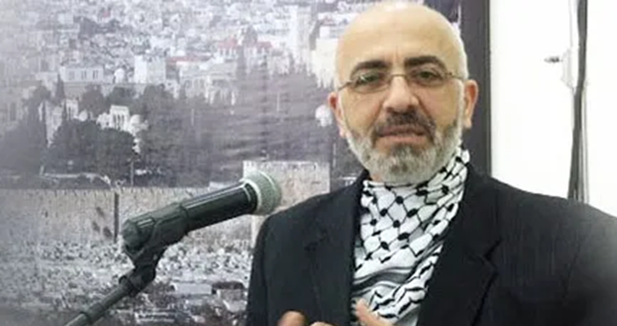هذا ما حصل ! على هامش المؤتمر الثامن لحركة "فتح"